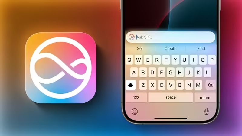 苹果 Siri 团队大换血：AI 浪潮下，新负责人能否力挽狂澜？