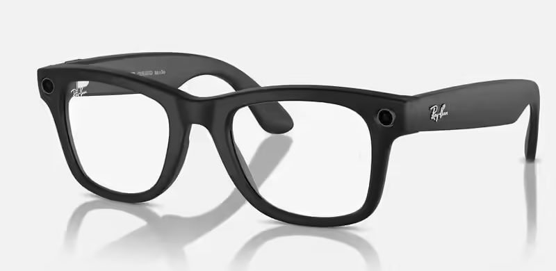 Ray-Ban Meta 智能眼镜正式推出实时翻译功能，支持四种语言和离线使用