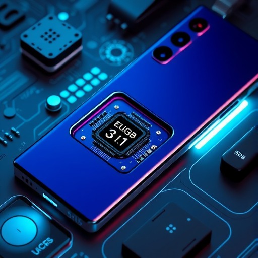 三星512GB eUFS 3.1投产，传Galaxy Note 20率先采用