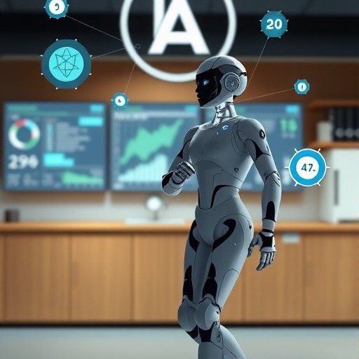 人工智能开发平台 Hugging Face 收购 Pollen Robotics，进军人形机器人