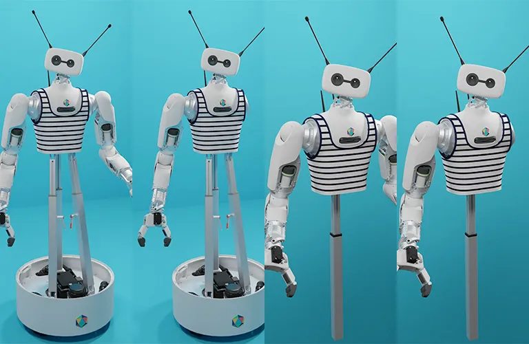 9dae9609j00suqn3t00cnd000lc00dwp 人工智能开发平台 Hugging Face 收购 Pollen Robotics,进军人形机器人市场