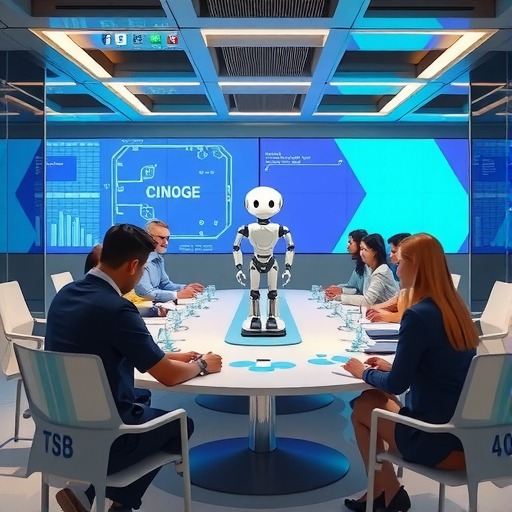 韩国集结 40 余产学研机构组建“K-人形机器人联盟”，瞄准 2030 年“世界最强”