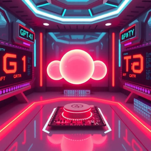 OpenAI 再掀 AI 浪潮：GPT-4.1 被曝下周登场，满血版 o3 与 o4 mini 