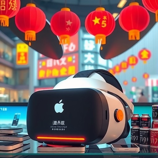 三问苹果MR头显：2.5万贵不贵？是否成熟？对中国市场有何影响？