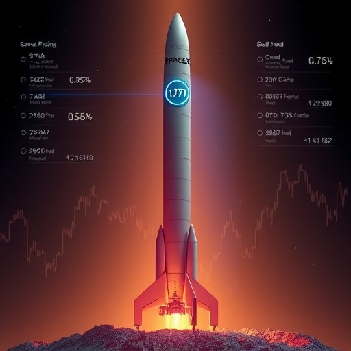 SpaceX秘密提交IPO：1.75万亿美元估值，三巨头超级IPO来袭