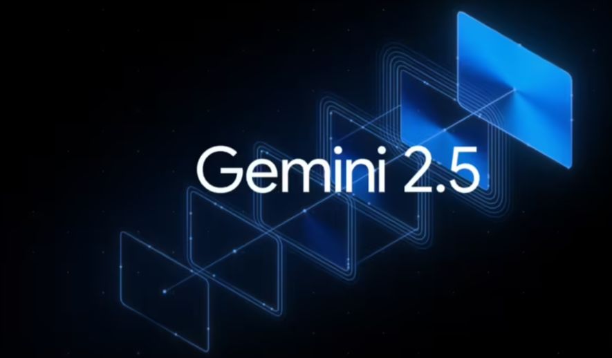 3217ca28j00suhfum000rd000ol00eep 谷歌发布 Gemini 2.5 Flash AI 模型:专为省钱高效而生