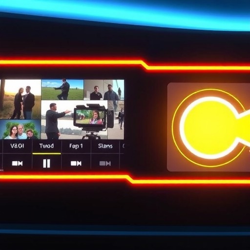 亚马逊升级 AI 视频模型 Nova Reel，最长可生成两分钟多镜头视频