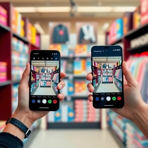 谷歌向 Pixel 9 /三星 Galaxy S25 推出 Gemini Live AI“实时拍