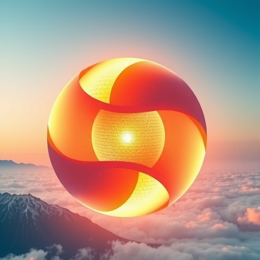 中国科学院青藏高原研究所、阿里云联合发布水能粮多模态推理大模型“洛书”