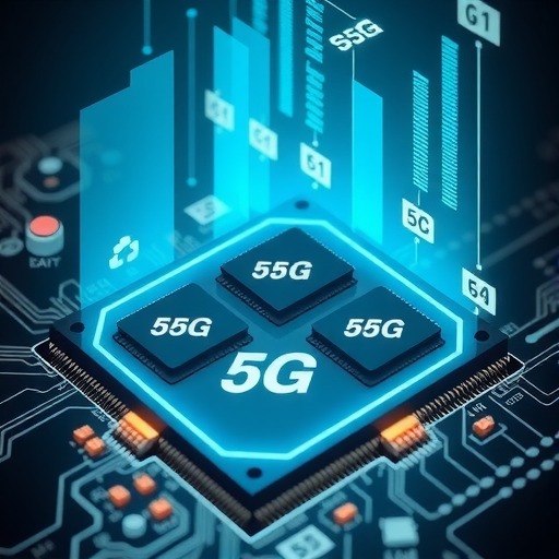 芯动态|华为或有三款5G芯片陆续登场