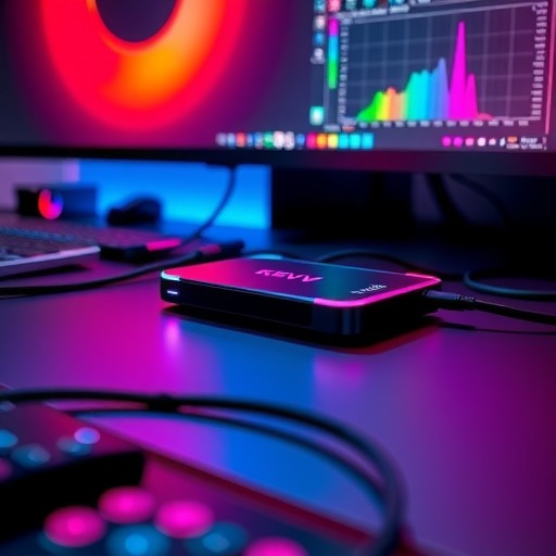 科赋KLEVV CRAS C700 RGB SSD产品测评