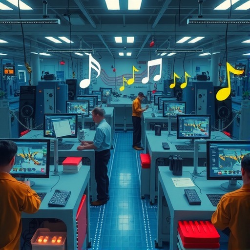 南安芯谷：奏响复工复产“交响曲”