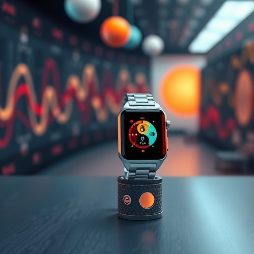 科技美学与智慧体验完美融合，智慧健康旗舰华为WATCH 4星球系列手表正式亮相