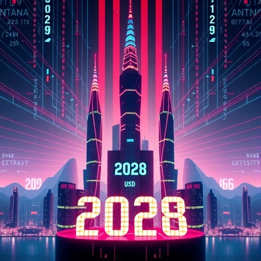 IDC：2028 年中国 AI 总投资规模将突破 1000 亿美元，五年复合增长率达 35.2%