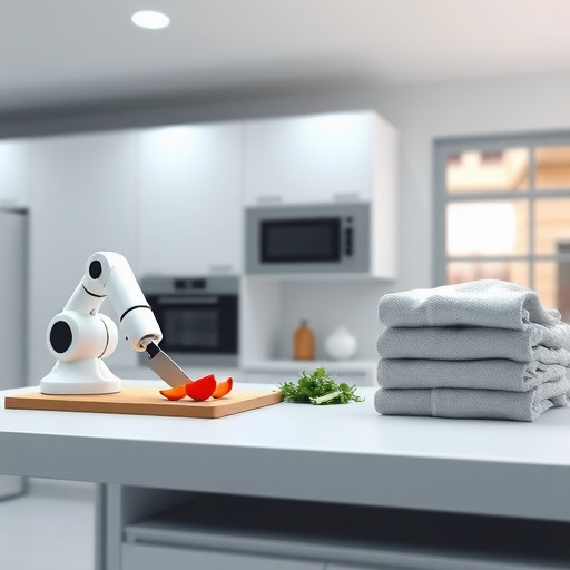 海外初创 AI 机器人公司 Dyna Robotics 获 2350 万美元融资，计划开发可折衣