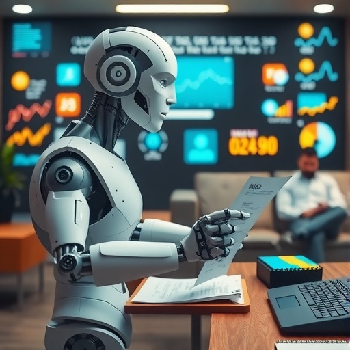 比尔・盖茨：我们生来不是为了工作，AI 将取代人类做大部分事情