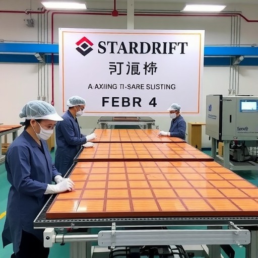 2月4日登陆A股后 嘉兴斯达半导迎复工复产考验