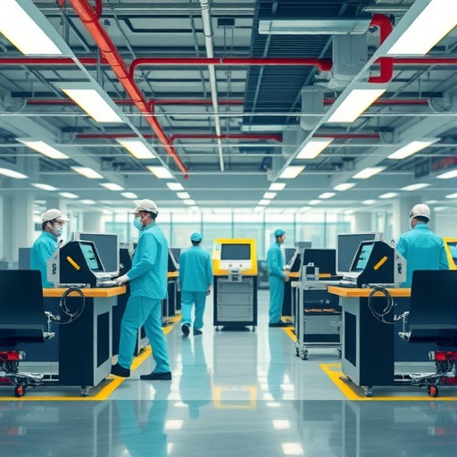 长电科技：目前公司整体复工率已超90%以上