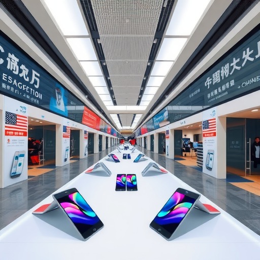 机构：一季度出货量同比增长52.8% 预计2023年中国折叠屏手机市场将保持快速增长