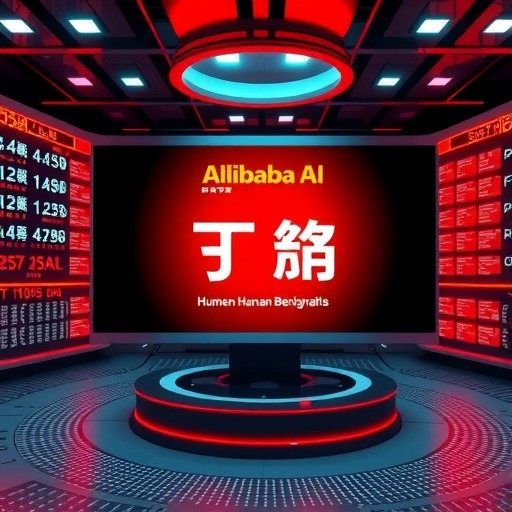 阿里AI打破中文语言理解榜单纪录，首次超越人类成绩
