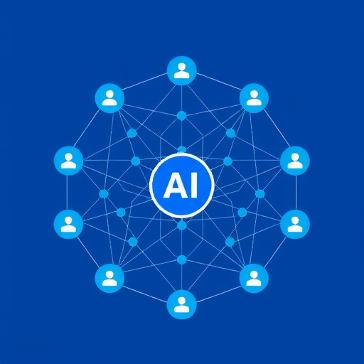 消息称微软销售线酝酿组织调整，多个 AI 相关解决方案团队或将合并