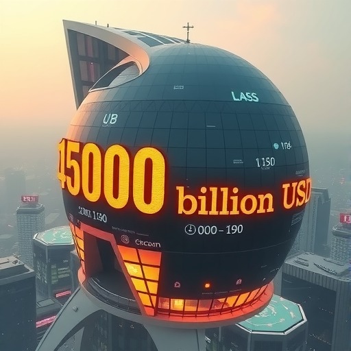 OpenAI 宣布完成 400 亿美元超大规模融资，估值达 3000 亿美元