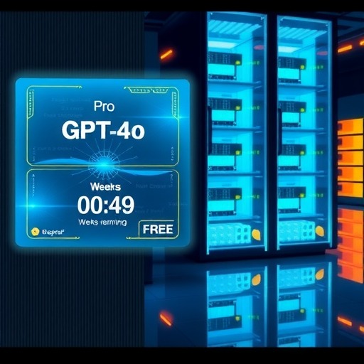 OpenAI 宣布升级 GPT-4o 并面向所有付费用户开放，免费用户仍需等待数周