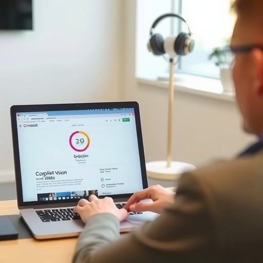 微软向免费用户开放 Copilot Vision，测试显示 AI网页助理仍未成熟