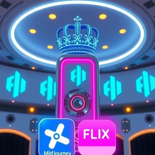 AI 文生图新王者：Reve Image 1.0 登顶，低价高质挑战 Midjourney 和 Flux