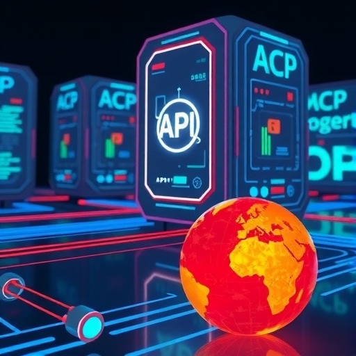 OpenAI 扩展 Responses API：支持 MCP、图像生成等