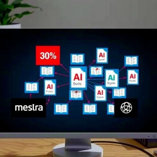 Meta 被曝助推数字盗版：30% 训练 AI 书籍遭二次传播