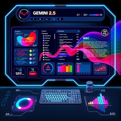谷歌创意利器 Canvas 升级 Gemini 2.5：降低开发门槛，AI 多样化呈现文本内容