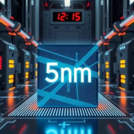 确认迈向5nm，AMD急什么？