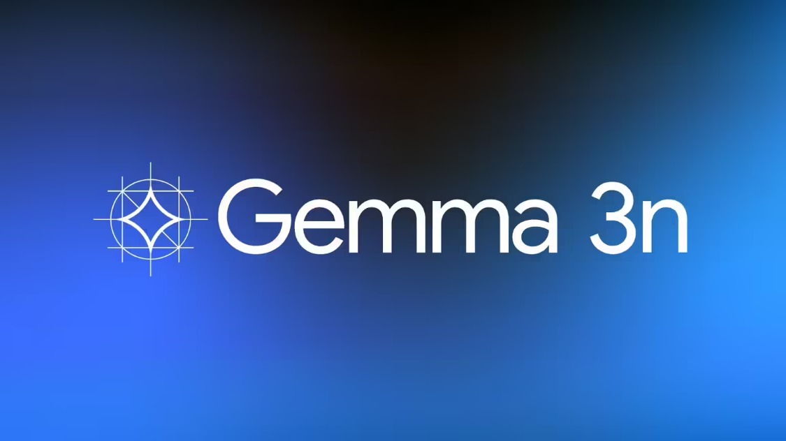 谷歌发布 Gemma 3n 端侧多模态模型，2GB 内存也能玩转 AI