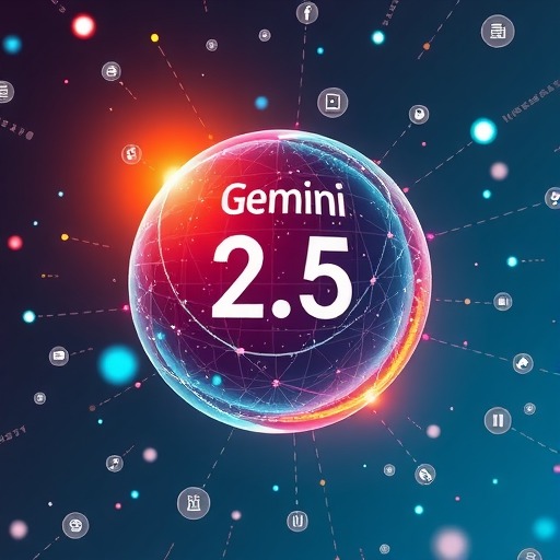 谷歌搜索全新 AI 模式亮相：Gemini 2.5、个性化回答、深度搜索等