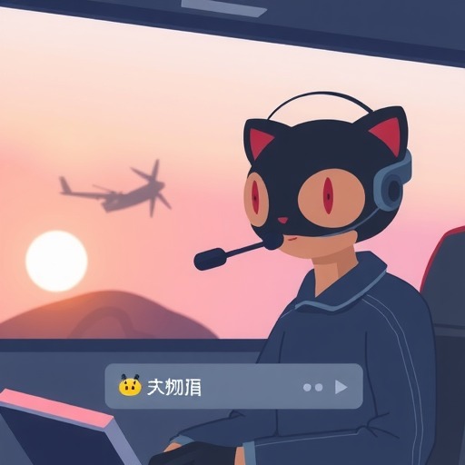 微软将开源 GitHub Copilot Chat 扩展，推动 VS Code 成开源 AI编辑