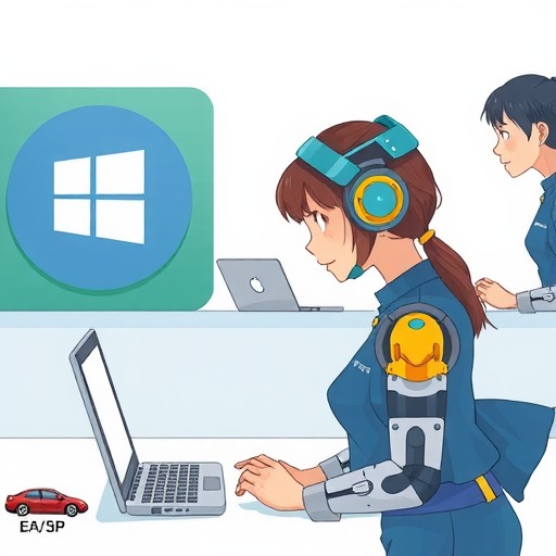 微软推出 Windows AI Foundry：用于本地人工智能开发的统一平台
