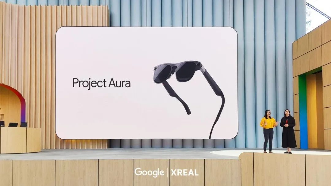 2025 谷歌 I/O 开发者大会，Google 发布多个重磅产品