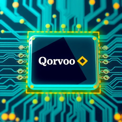 约4亿美元 苹果供应商Qorvo收购Decawave