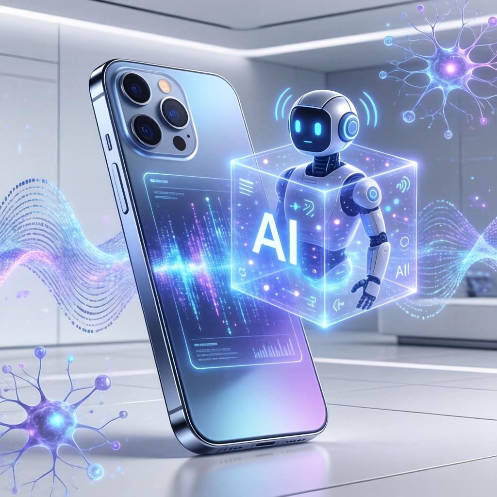 中国移动发布 AI 通话系列产品：电话智能摘要、通话 MV、多模态助理