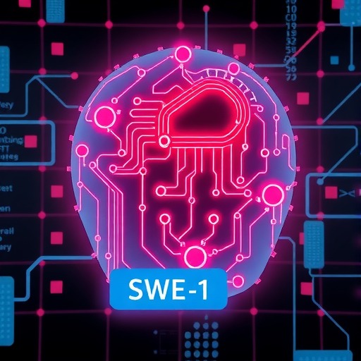 Windsurf 首款 AI软件工程模型：SWE-1 系列登场，编程能力比肩 GPT-4.1、G