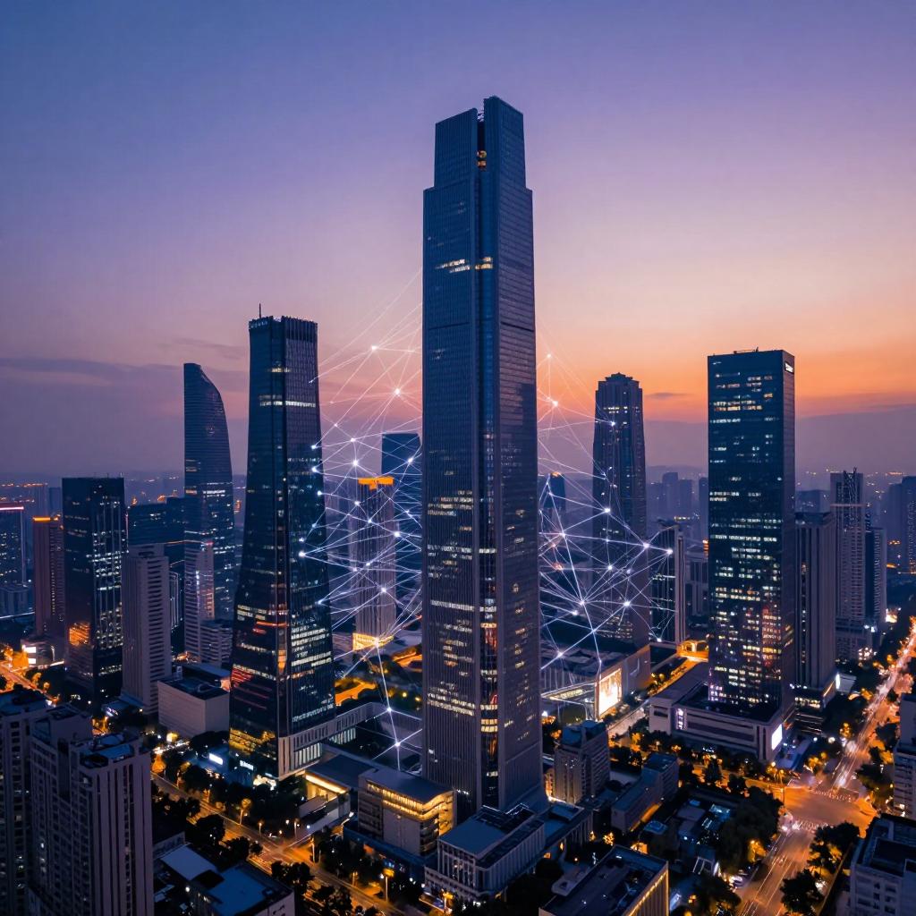 阿里巴巴集团 CEO 吴泳铭：AI 是历史性机遇，塑造以科技为核心动力的第二增长曲线