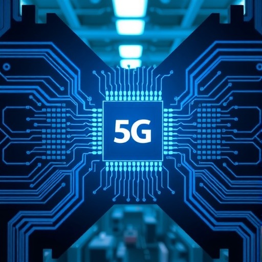 芯动态|诺基亚宣布与Intel、Marvell就5G芯片达成合作