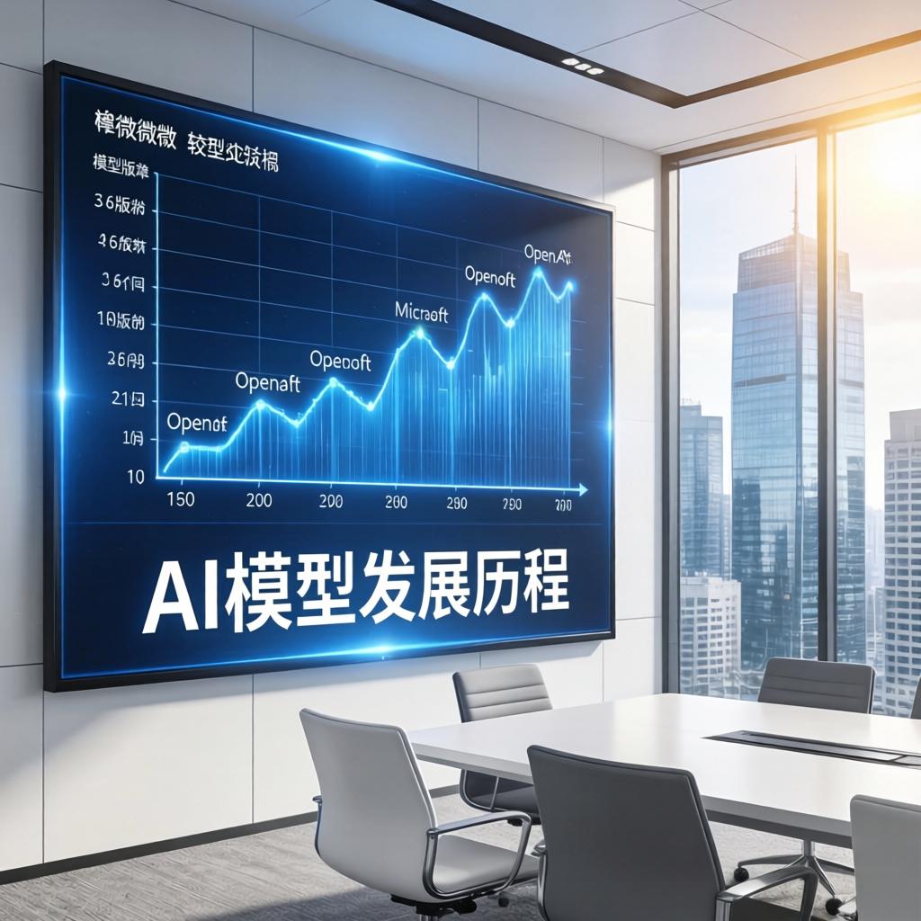微软 AI 高管直言：有时 OpenAI 模型交付不及时，自研模型落后 3 到 6 个月