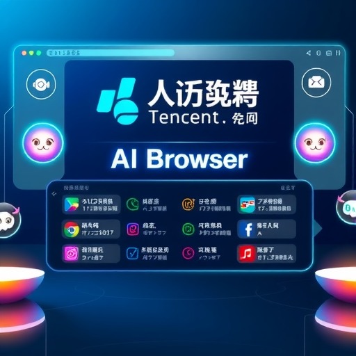 腾讯宣布 QQ浏览器升级为“AI 浏览器”，Agent 功能开启灰测