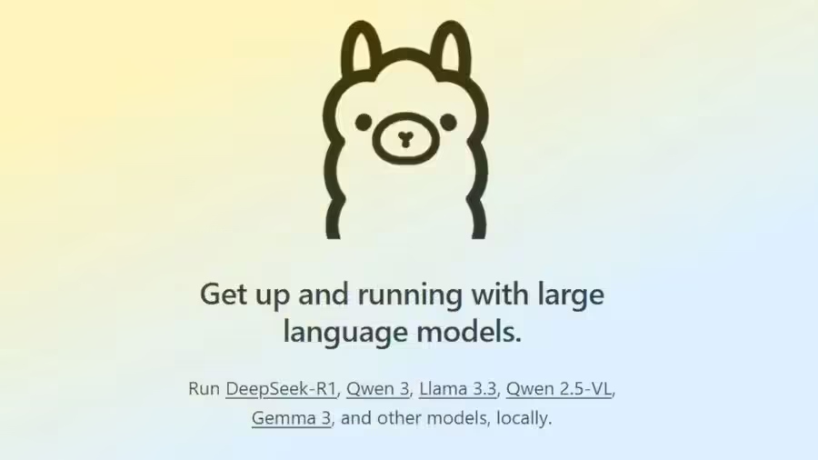 Ollama 上线自研多模态 AI 引擎：逐步摆脱 llama.cpp 框架依赖，本地推理性能飙升