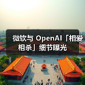 微软与 OpenAI「相爱相杀」细节曝光（图3）