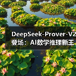 DeepSeek-Prover-V2 登场：AI数学推理新王者，88.9% 通过率设新标杆