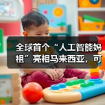 全球首个“人工智能妈祖”亮相马来西亚,可解答信徒疑惑(图2) 全球首个“人工智能妈祖”亮相马来西亚,可解答信徒疑惑(图2)