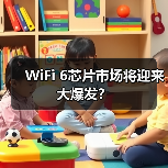 WiFi 6芯片市场将迎来大爆发？（图2）